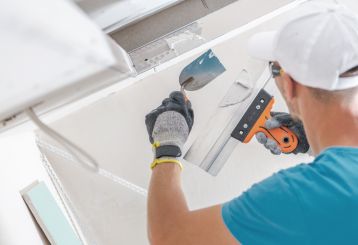 Drywall Ceiling Repair Services Near Me | Drywall Repair El Monte CA