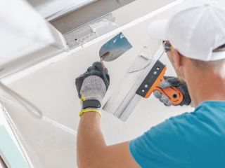 Drywall Ceiling Repair Services | El Monte CA