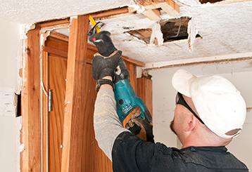 Drywall Repair Services Near Me | Drywall Repair El Monte CA