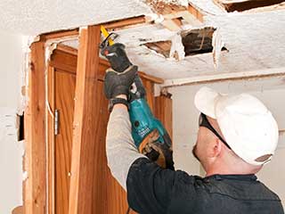 Drywall Repair Services | El Monte CA