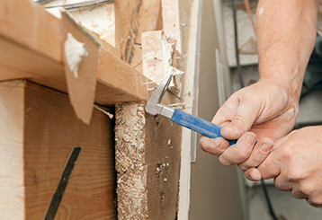 Drywall Service Near Me | Drywall Repair El Monte CA